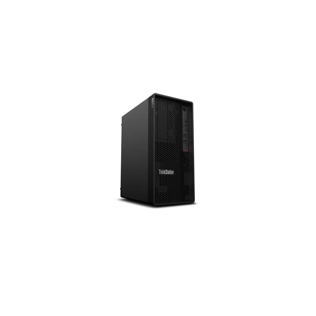 Lenovo ThinkStation P2 Tower Gen 2 Intel Core Ultra 7 265 16 GB DDR5-SDRAM 512 GB SSD NVIDIA GeForce RTX 5060 Windows 11 Pro Estación de trabajo Negro image 6