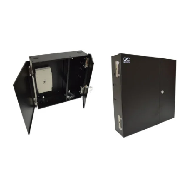 SBE Tech SBE-LFO12/24 cuadro de distribución óptica image 4