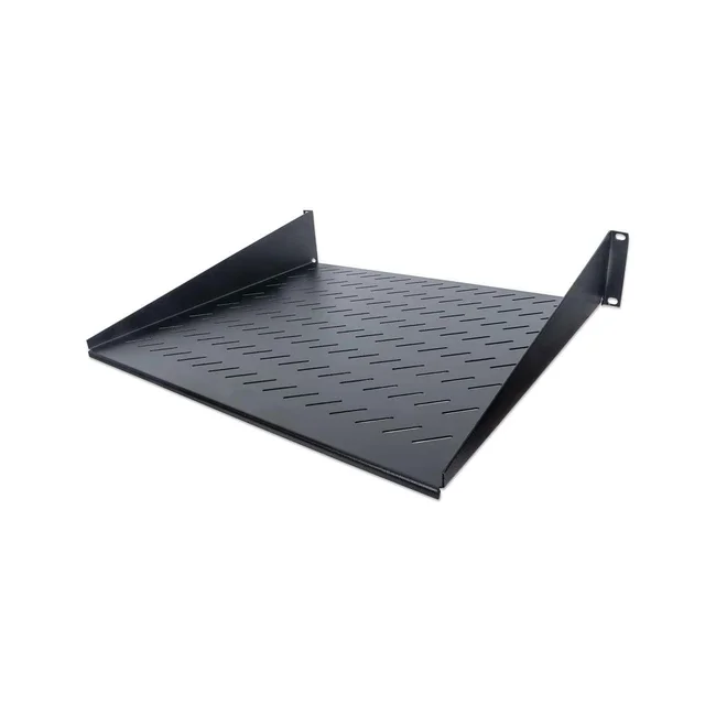 Intellinet Charola fija, 2U, 19"