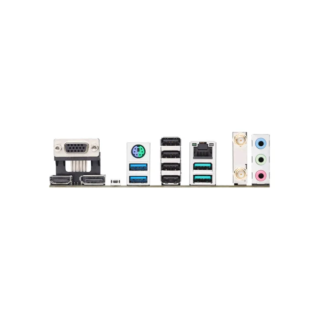 ASUS PRIME B650M-A AX II placa base AMD B650 Enchufe AM5 Micro ATX image 6