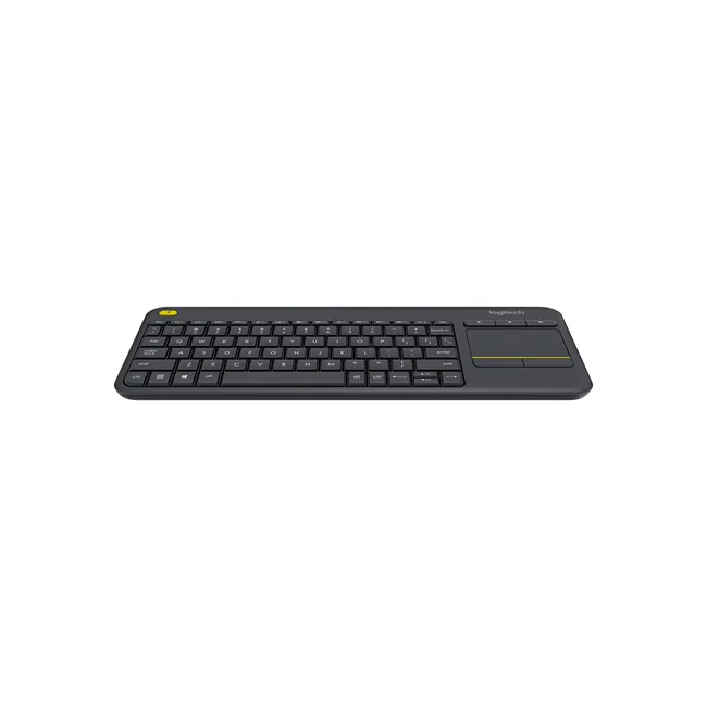 Logitech K400 Plus image 7