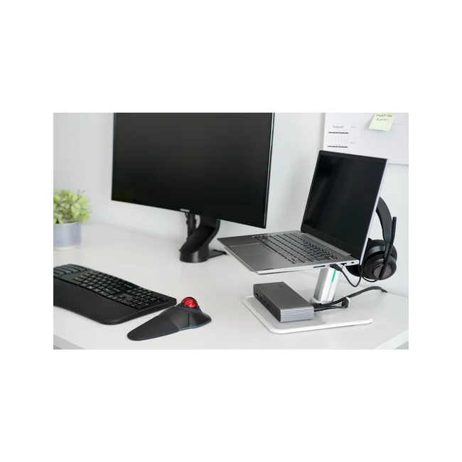 Kensington H2000 Alámbrico USB Tipo C image 22