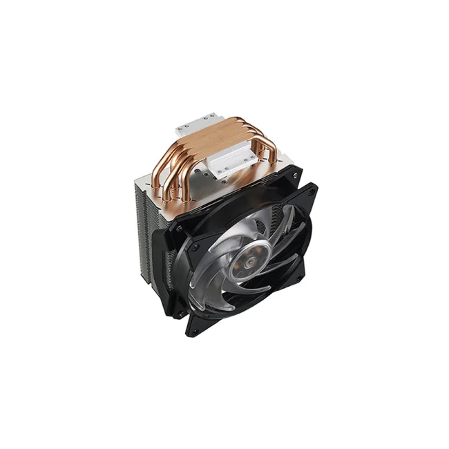 Cooler Master MasterAir MA410P Procesador Enfriador 12 cm Negro image 5