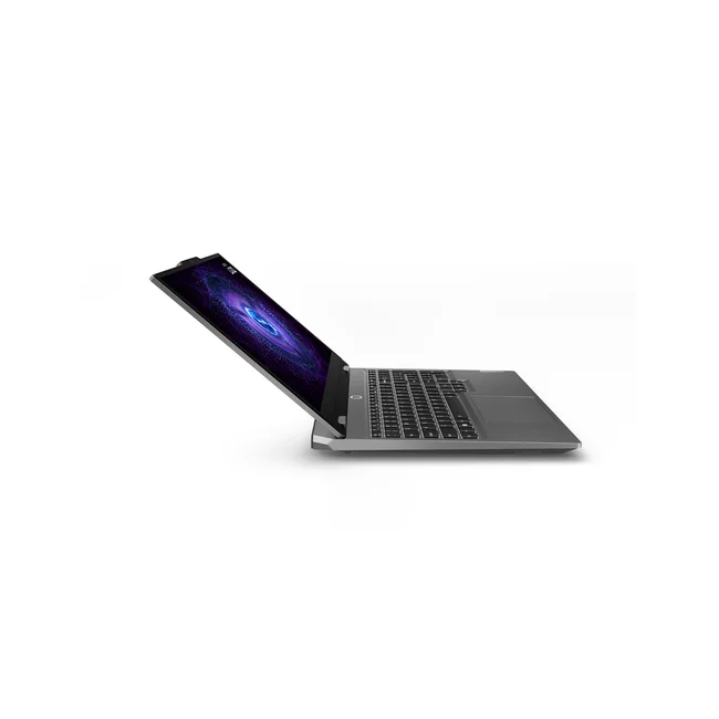 Lenovo LOQ 15IAX9 Intel® Core™ i5 i5-12450HX Computadora portátil 39.6 cm (15.6") Full HD 16 GB DDR5-SDRAM 1 TB SSD NVIDIA GeForce RTX 4050 Wi-Fi 6 (802.11ax) Windows 11 Home Español Gris image 7