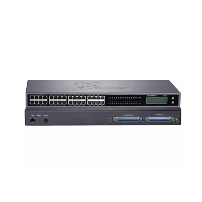 Grandstream Networks GXW4232 pasarela o controlador 10, 100, 1000 Mbit/s