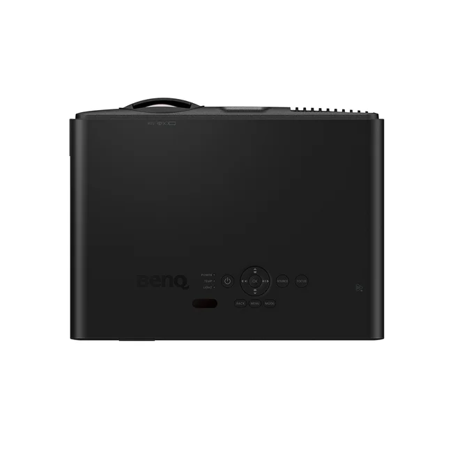BenQ LH835ST Proyector de corto alcance 4000 lúmenes ANSI DLP 1080p (1920x1080) 3D Negro image 13