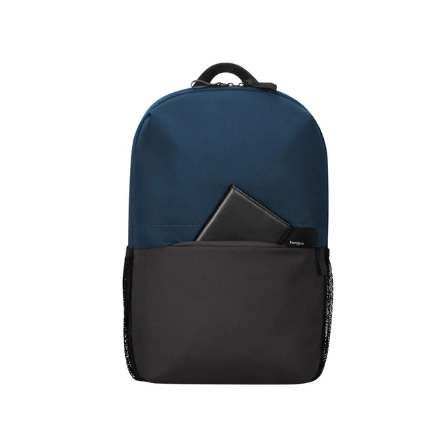 Targus TBB63602GL mochila Mochila casual Azul Plástico reciclado image 12