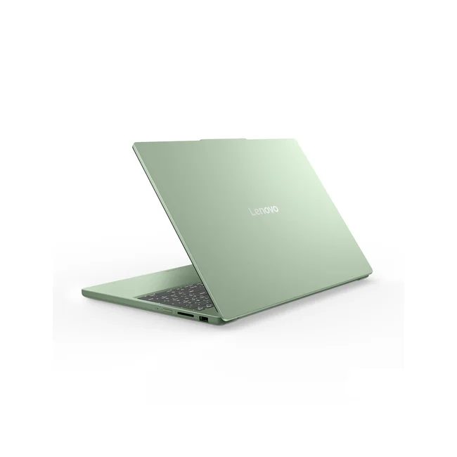 Lenovo IdeaPad Slim 3 15IRH10 Intel® Core™ i5 i5-13420H Computadora portátil 38.9 cm (15.3") WUXGA 8 GB DDR5-SDRAM 512 GB SSD Wi-Fi 6 (802.11ax) Windows 11 Home Español Verde image 17