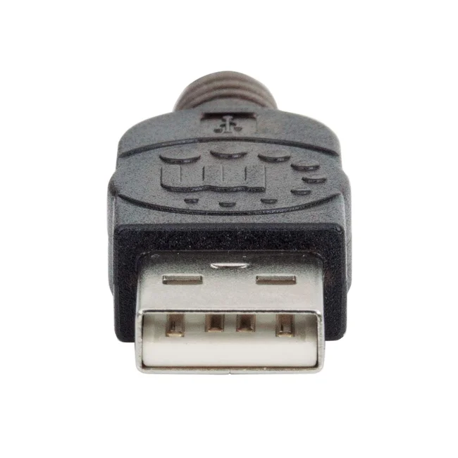 Manhattan Cable de Extensión Activa USB de Alta Velocidad image 11