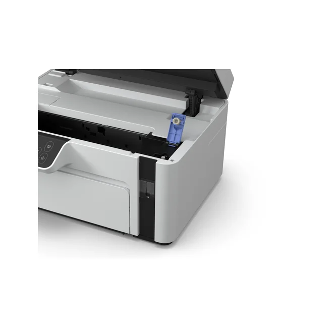Epson EcoTank M2120 Inyección de tinta A4 1440 x 720 DPI 32 ppm Wifi image 11