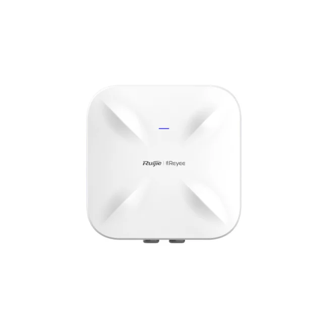 Ruijie Networks RG-RAP6260(G) punto de acceso inalámbrico 1775 Mbit/s Blanco Energía sobre Ethernet (PoE) image 2