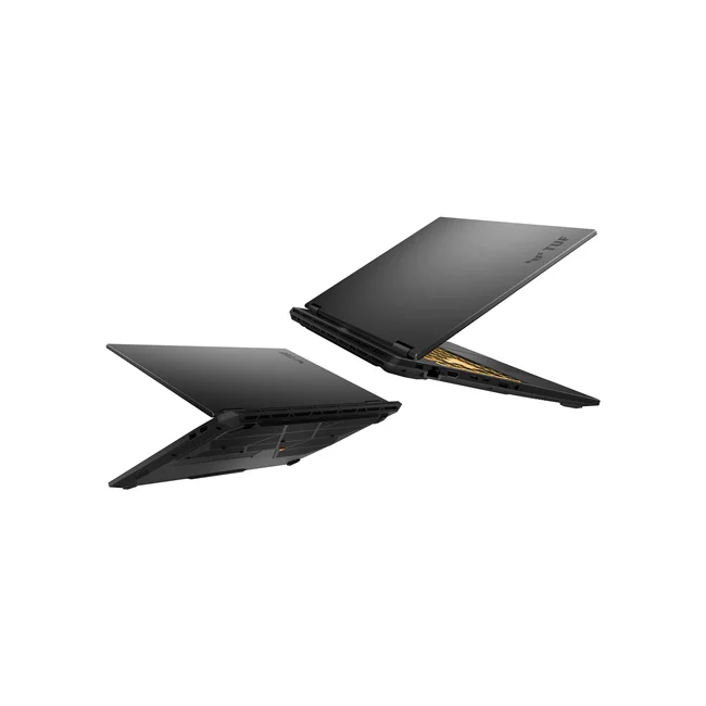 ASUS TUF Gaming F16 FX608JMR-RV069W Intel® Core™ i7 i7-14650HX Computadora portátil 40.6 cm (16") WUXGA 16 GB DDR5-SDRAM 1 TB SSD NVIDIA GeForce RTX 5060 Wi-Fi 6E (802.11ax) Windows 11 Home Negro, Gris image 12