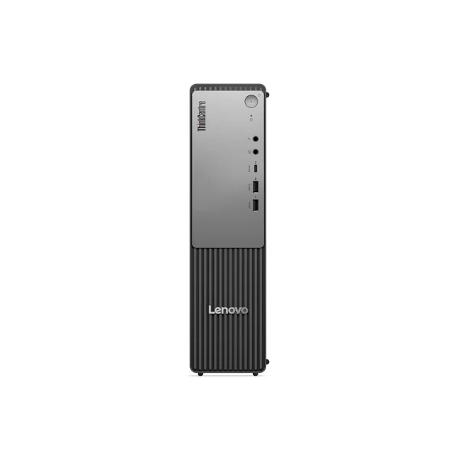 Lenovo ThinkCentre neo 55s Gen 6 AMD Ryzen™ 7 250 16 GB DDR5-SDRAM 1 TB SSD Windows 11 Pro SFF PC Negro