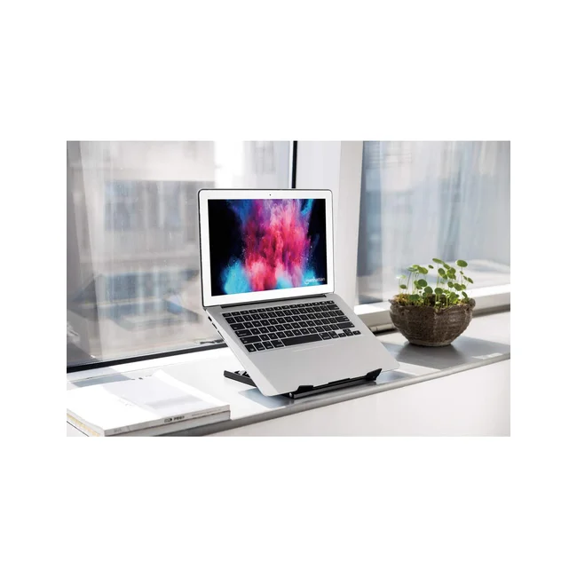 Manhattan Soporte ajustable para laptops y tabletas image 20