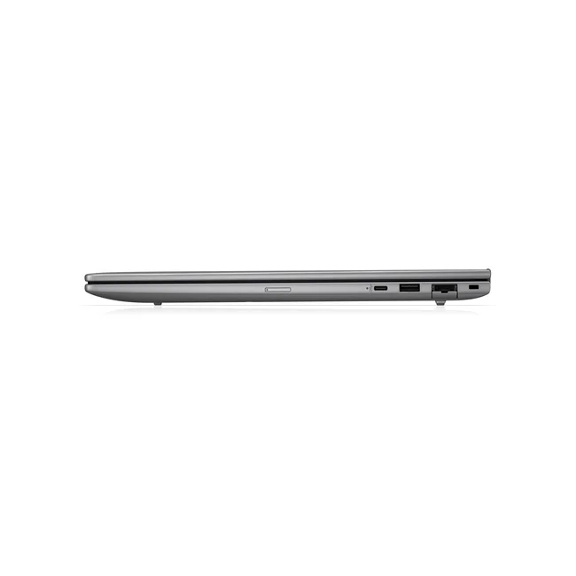 HP ZBook 8 G1i Intel Core Ultra 7 255H Estación de trabajo móvil 40.6 cm (16") WUXGA 16 GB DDR5-SDRAM 512 GB SSD NVIDIA RTX 500 Ada Wi-Fi 7 (802.11be) Windows 11 Pro AI Workstation, AI PC Plata image 9