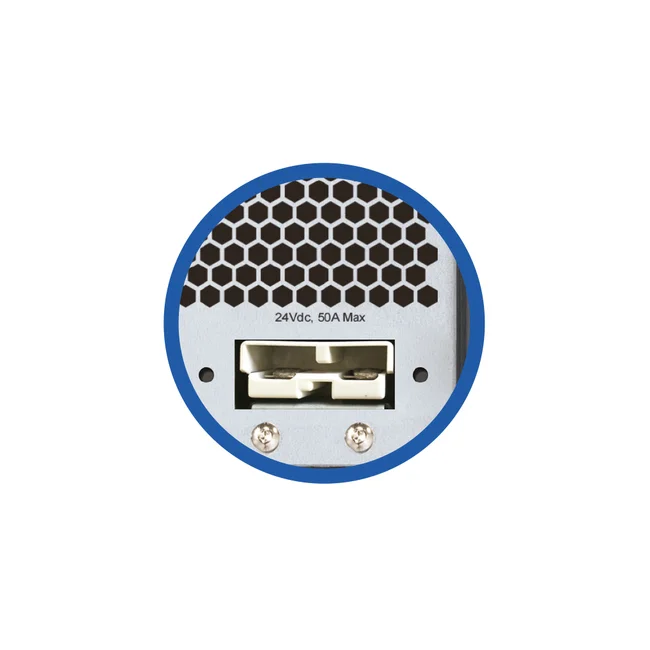 CDP UPO11-1RT sistema de alimentación ininterrumpida (UPS) Doble conversión (en línea) 1 kVA 900 W 8 salidas AC image 10
