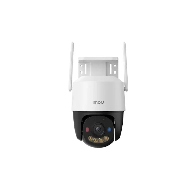 Imou Cruiser SC 5MP Esférico Cámara de seguridad IP Exterior 2880 x 1620 Pixeles Techo/pared