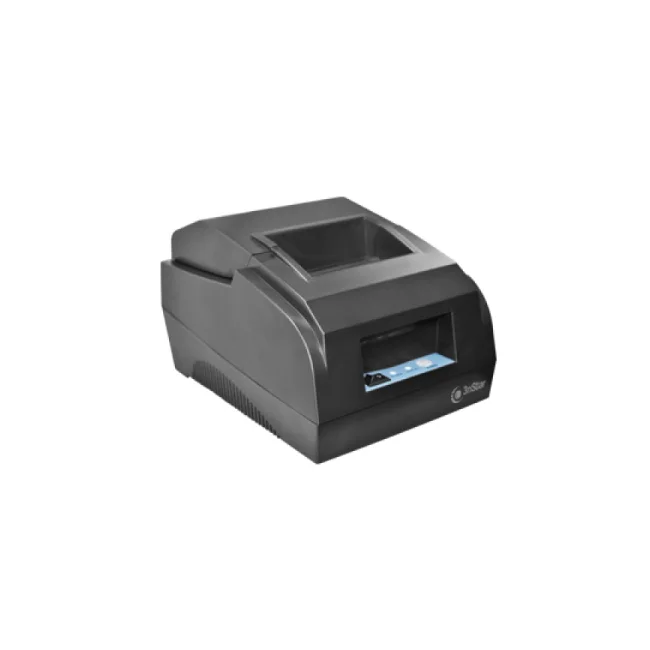 3nStar RPT001 impresora de etiquetas Térmica directa 90 mm/seg Alámbrico image 6