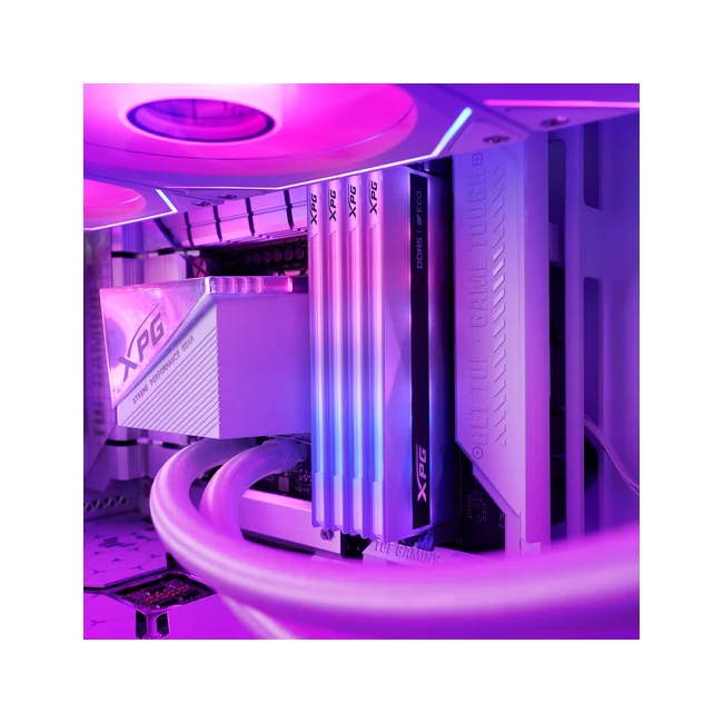 XPG LANCER RGB DDR5 módulo de memoria 16 GB 1 x 16 GB 288-pin DIMM ECC image 9