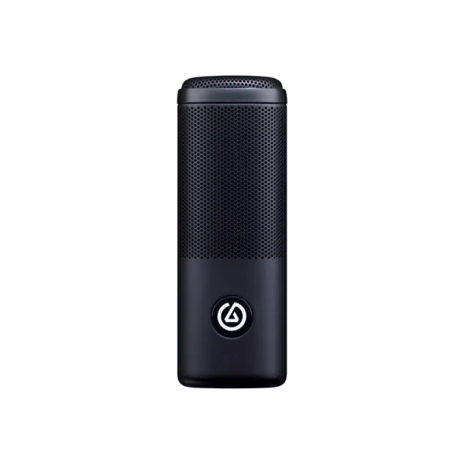 Elgato Wave DX Negro Micrófono para PC image 3