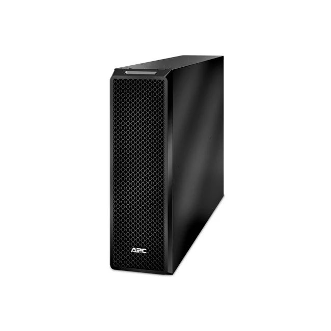 APC SRT5KTF transformador de fuente de alimentación Negro