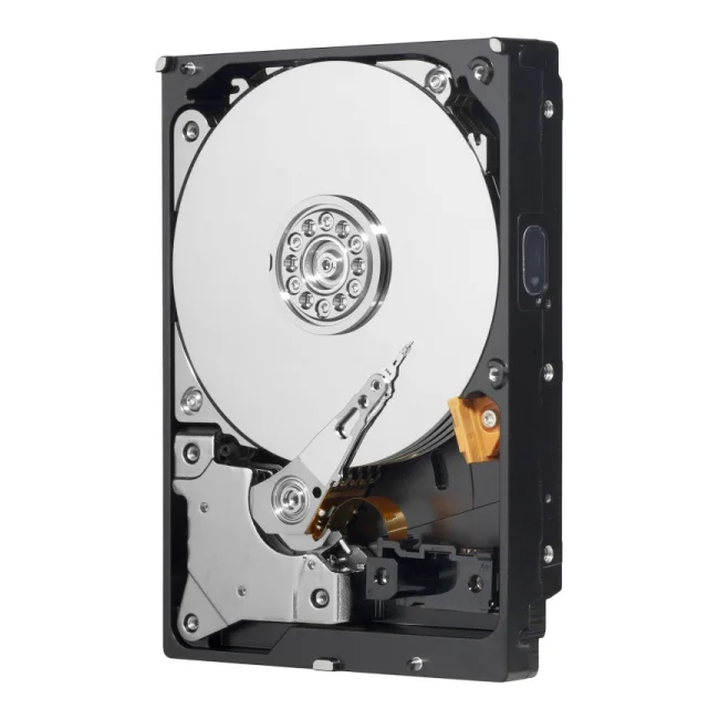 Western Digital AV-GP 3.5" 1 TB Serial ATA III image 3