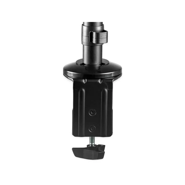 StarTech.com Brazo para Escritorio de Dos Monitores - con Barra Horizontal - Soporte de Mordaza/Ojal para Escritorio image 10