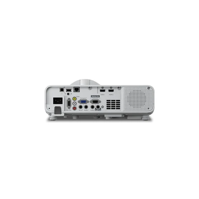 Epson PowerLite L210SF Proyector de corto alcance 4000 lúmenes ANSI 3LCD 1080p (1920x1080) Blanco image 20