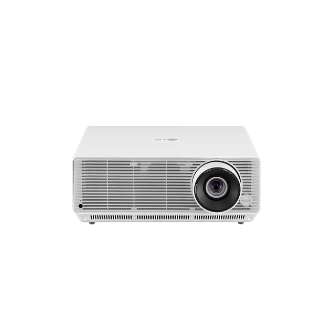 LG ProBeam Proyector de alcance estándar 4000 lúmenes ANSI DLP WUXGA (1920x1200) Gris, Blanco image 2
