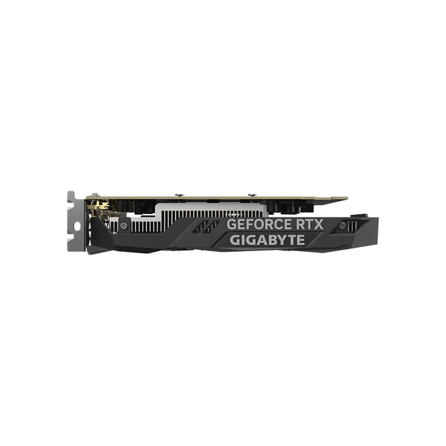 GIGABYTE GeForce RTX 3050 WINDFORCE OC V2 6G NVIDIA 6 GB GDDR6 image 9