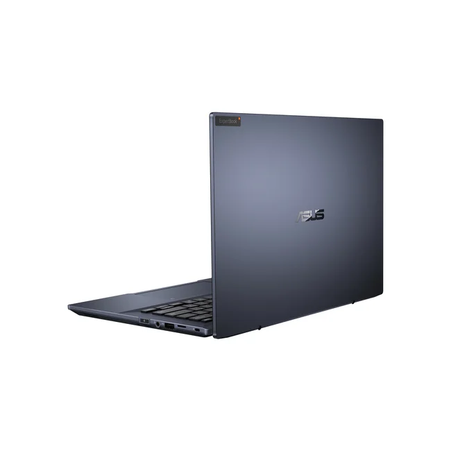 ASUS ExpertBook B5 B5402CBA-i58G512-P1 Intel® Core™ i5 i5-1240P Computadora portátil 35.6 cm (14") Full HD 8 GB DDR5-SDRAM 512 GB SSD Wi-Fi 6 (802.11ax) Windows 11 Pro Negro image 6