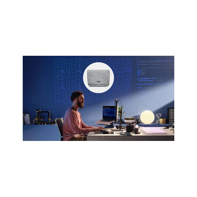 Logitech MX Master 3S image 11