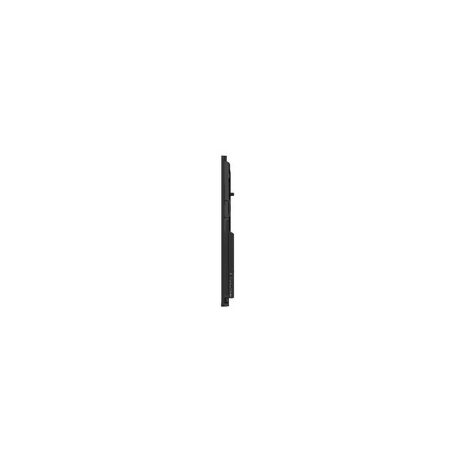 LG 86TR3DQ pizarrón interactivo 2.18 m (86") 3840 x 2160 Pixeles Pantalla táctil Negro HDMI image 6