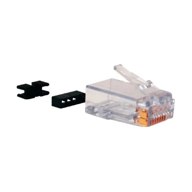 Belden CAPFCU-B25 Sello para conector y cable Caja de enchufes