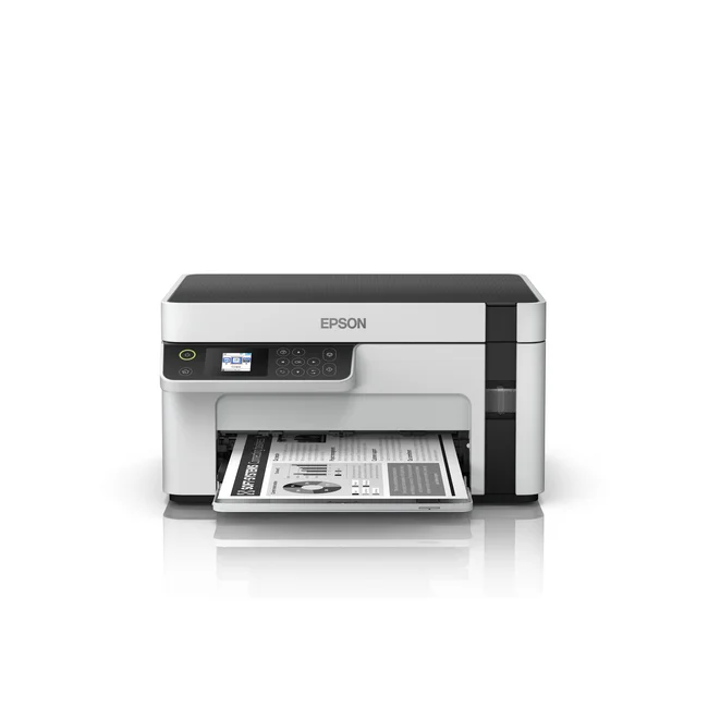 Epson EcoTank M2120 Inyección de tinta A4 1440 x 720 DPI 32 ppm Wifi