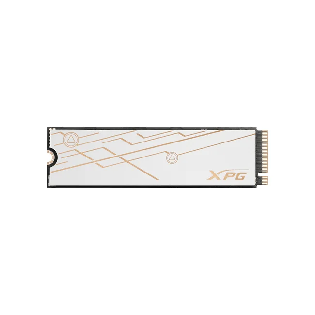 ADATA SMAR-980B-1TCS unidad interna de estado sólido 1 TB M.2 PCI Express 5.0 NVMe 3D NAND