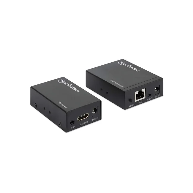 Manhattan Kit extensor de HDMI sobre Ethernet image 7