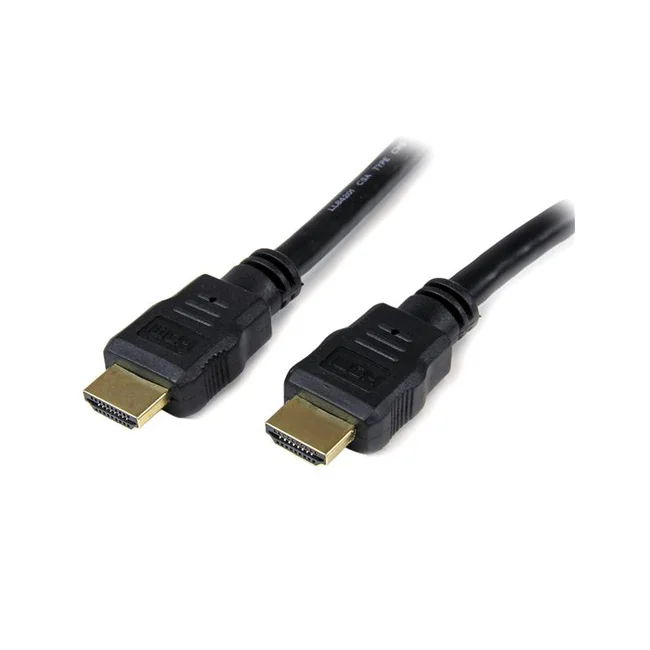 StarTech.com Cable HDMI de alta velocidad 2.4m - Ultra HD 4k x 2k