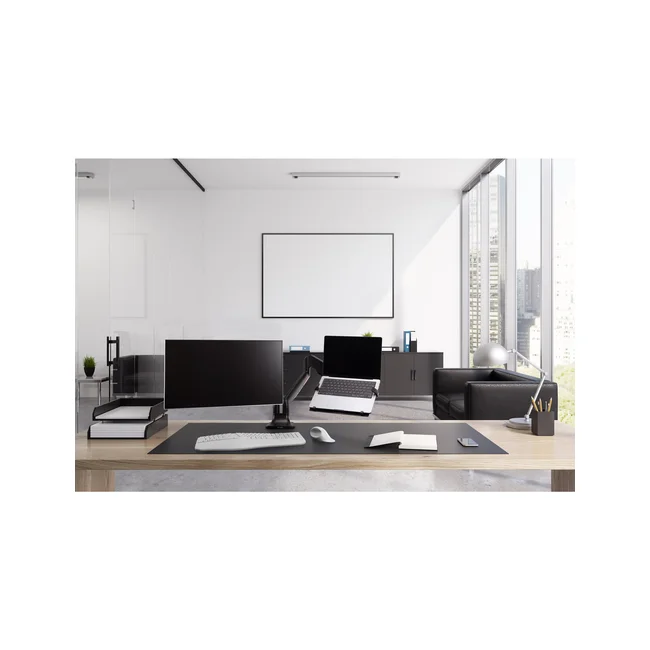 Kensington K53801WW soporte para pantalla plana Negro image 6
