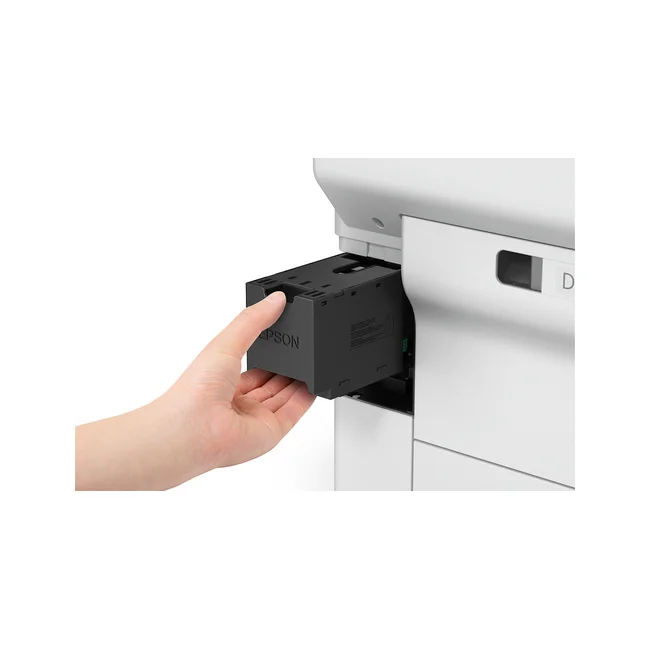 Epson WorkForce Pro EM-C800 Inyección de tinta A4 4800 x 1200 DPI 25 ppm Wifi image 11