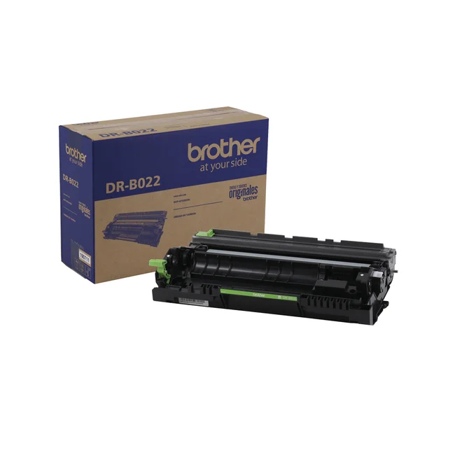 Brother DRB022 tambor para impresora Original 1 pieza(s) image 3