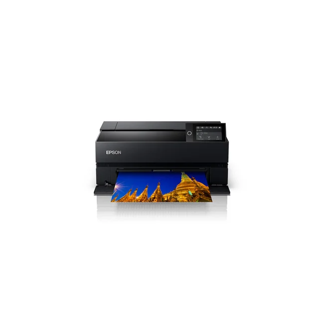 Epson SureColor P700 impresora de fotografías Inyección de tinta 5760 x 1440 DPI 13" x 19" (33x48 cm) Wifi image 8