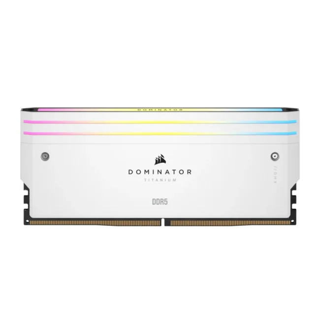 Corsair Dominator Titanium módulo de memoria 32 GB 2 x 16 GB DDR5 7000 MHz image 11