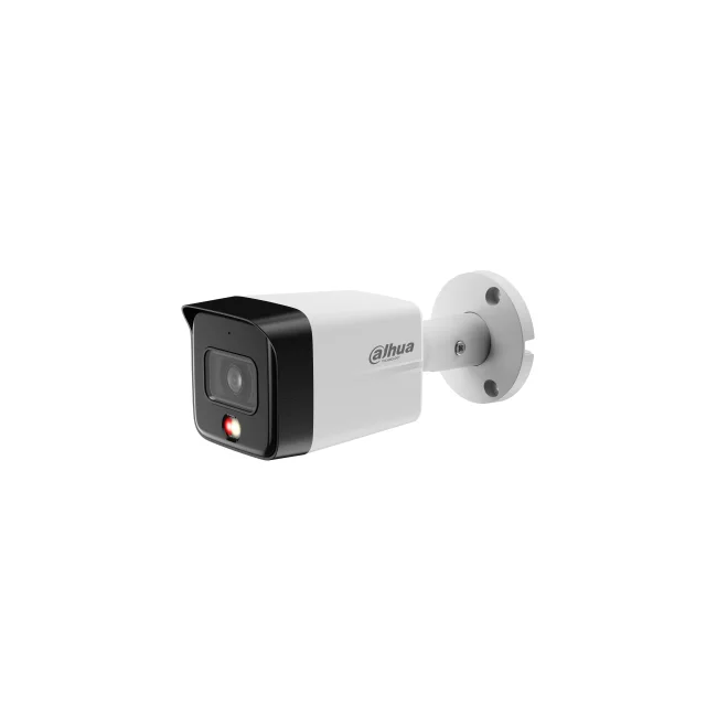 Dahua Technology Entry IPC-HFW1639TC-A-IL Bala (forma) Cámara de seguridad IP Interior y exterior 3200 x 1800 Pixeles Techo/pared/Tubo image 2