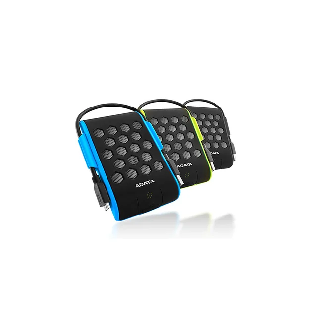 ADATA HD720 disco duro externo 1 TB USB tipo A 3.2 Gen 1 (3.1 Gen 1) Negro, Azul image 3