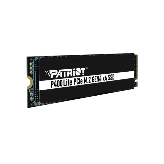 Patriot Memory P400 Lite 500 GB M.2 PCI Express 4.0 NVMe image 5