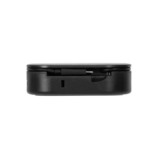 Targus DOCK116GLZ base para laptop o replicador de puertos Alámbrico USB 3.2 Gen 2 (3.1 Gen 2) Type-C Negro image 11