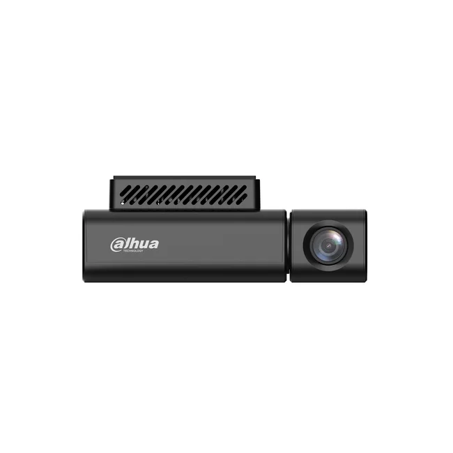 Dahua Technology H10 cámara de salpicadero 4K Ultra HD Wifi CC Negro image 6