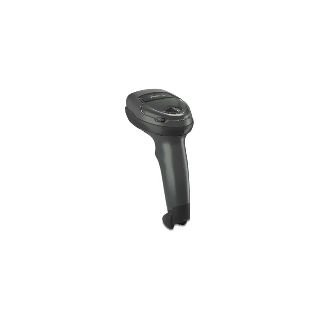 Zebra DS4608-SR Lector de código de barras manual 1D/2D LED Negro image 6