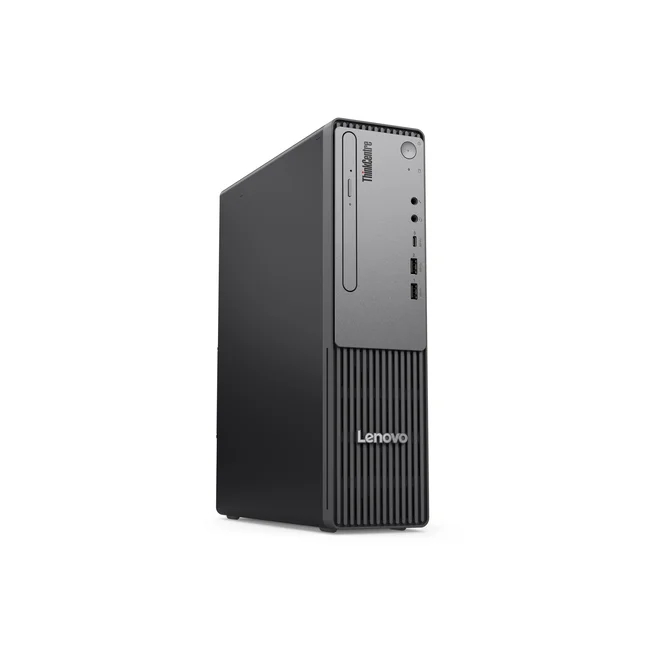 Lenovo ThinkCentre neo 30s Gen 5 Intel® Core™ i3 i3-1315U 8 GB DDR5-SDRAM 512 GB SSD Windows 11 Pro SFF PC Gris image 4